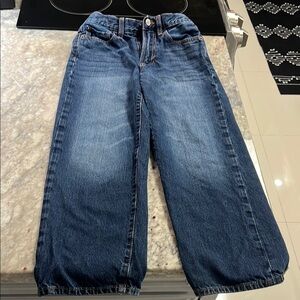 Gap 90s Relaxed Jeans Size 8